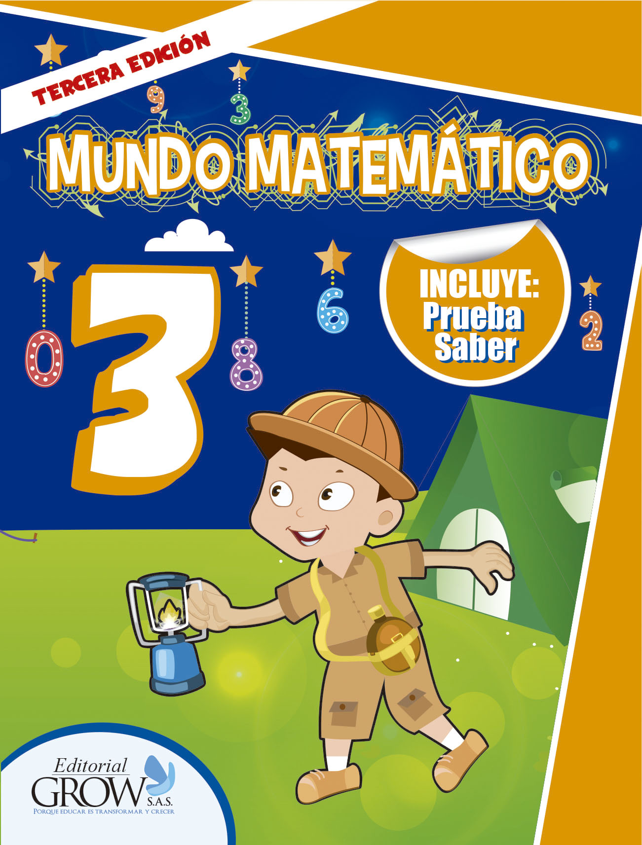 Libros Primaria Colombia