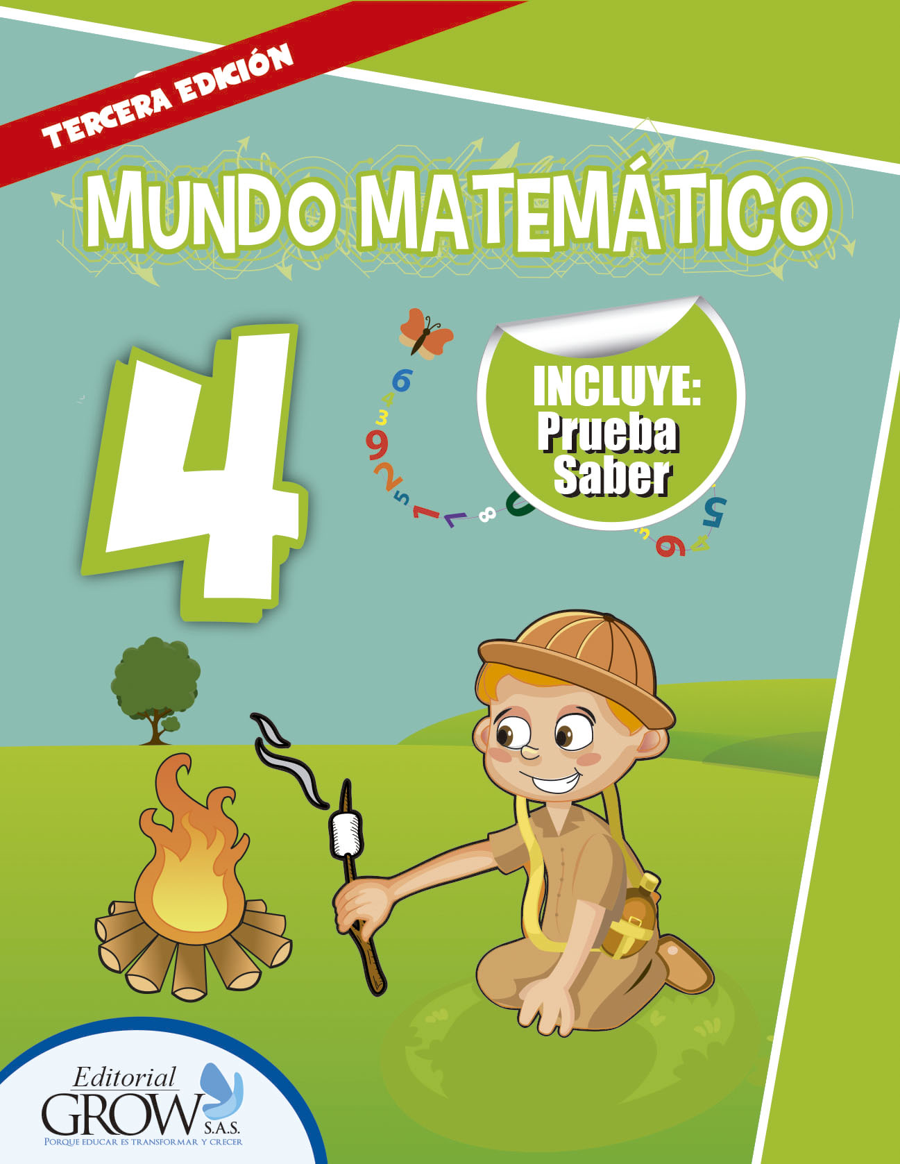 Libros Primaria Colombia