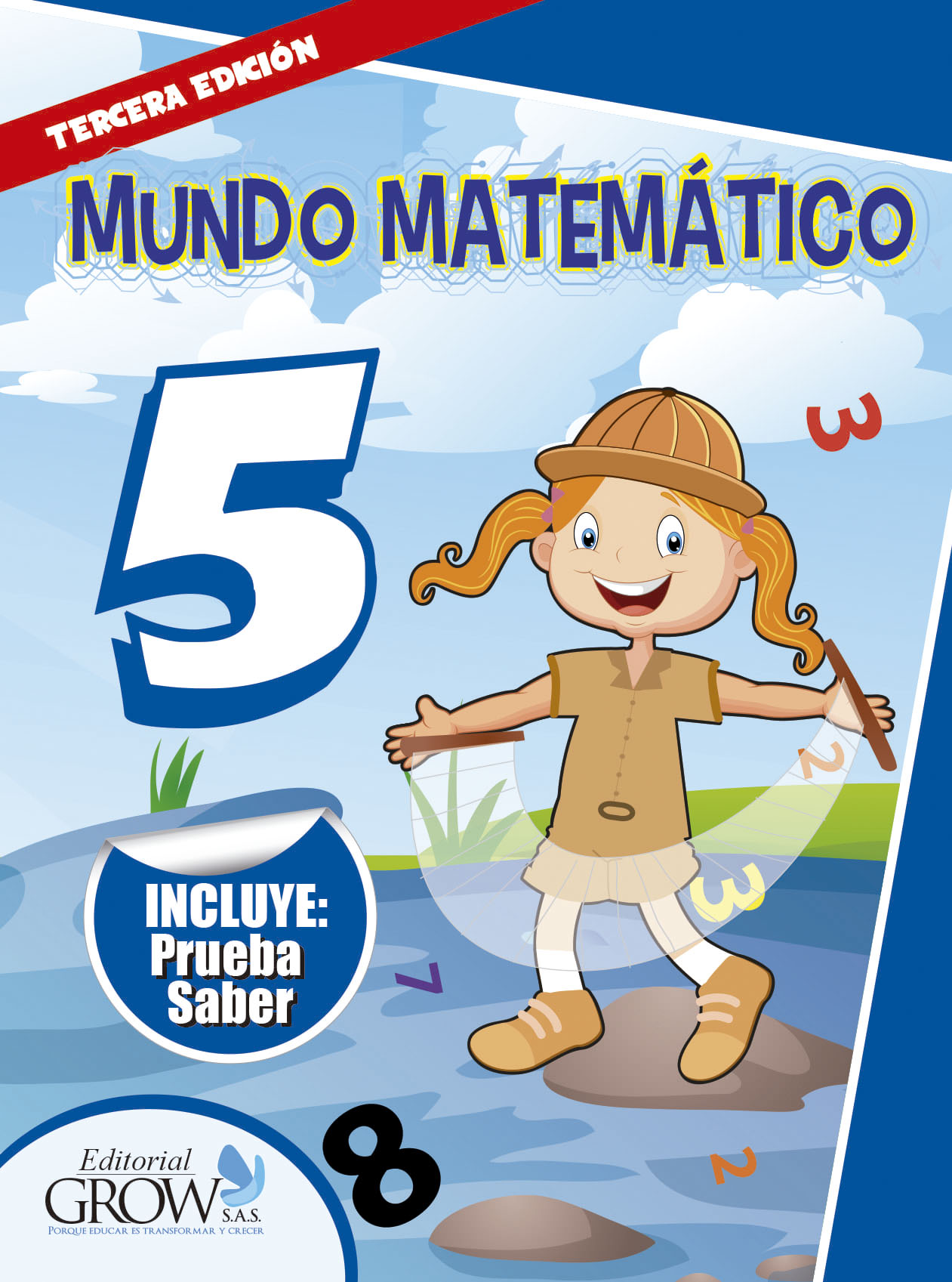 Libros Primaria Colombia
