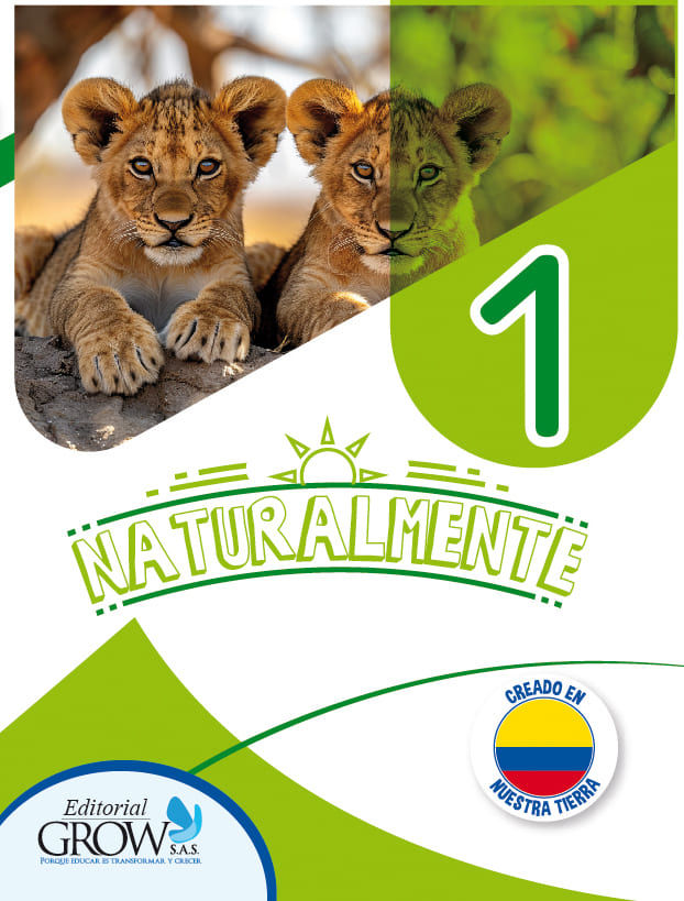Libros Primaria Colombia