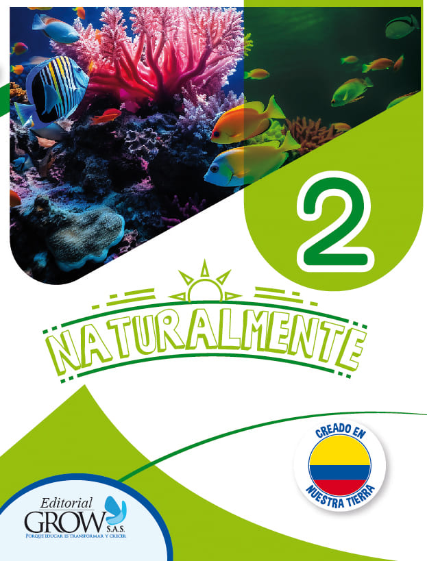 Libros Primaria Colombia