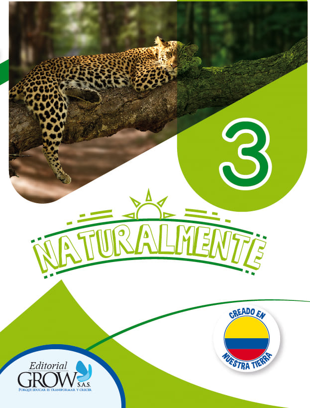 Libros Primaria Colombia