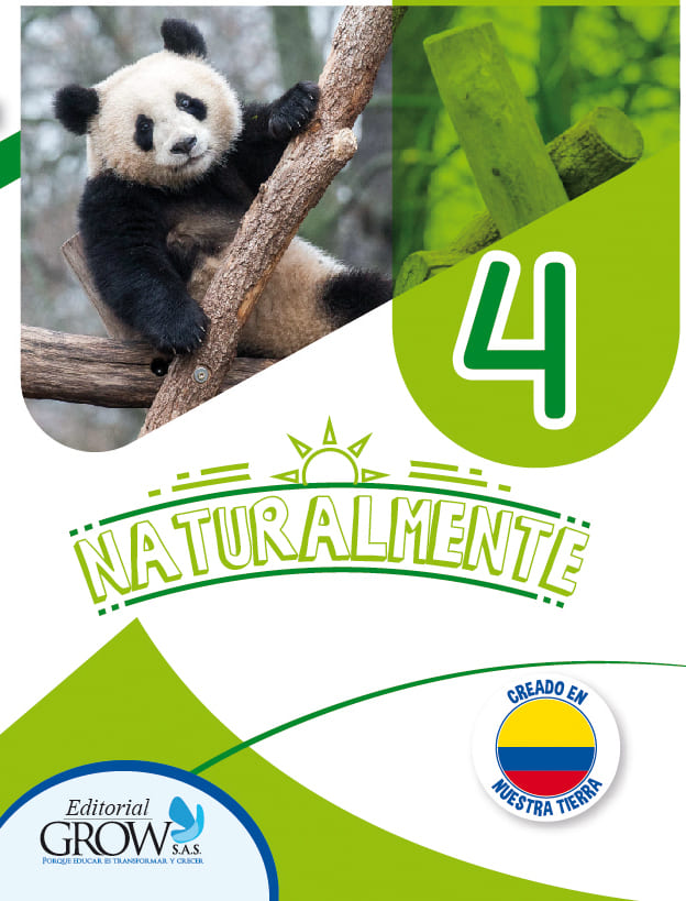 Libros Primaria Colombia