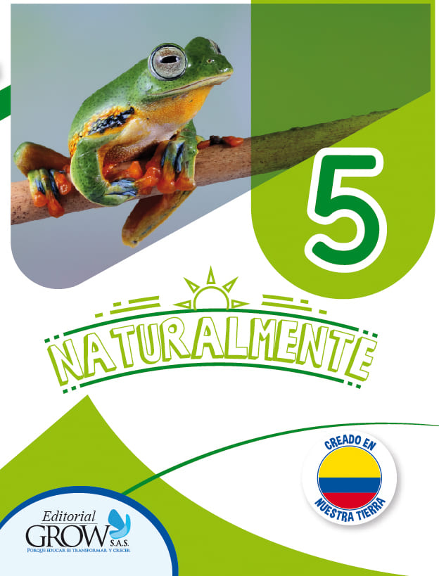 Libros Primaria Colombia