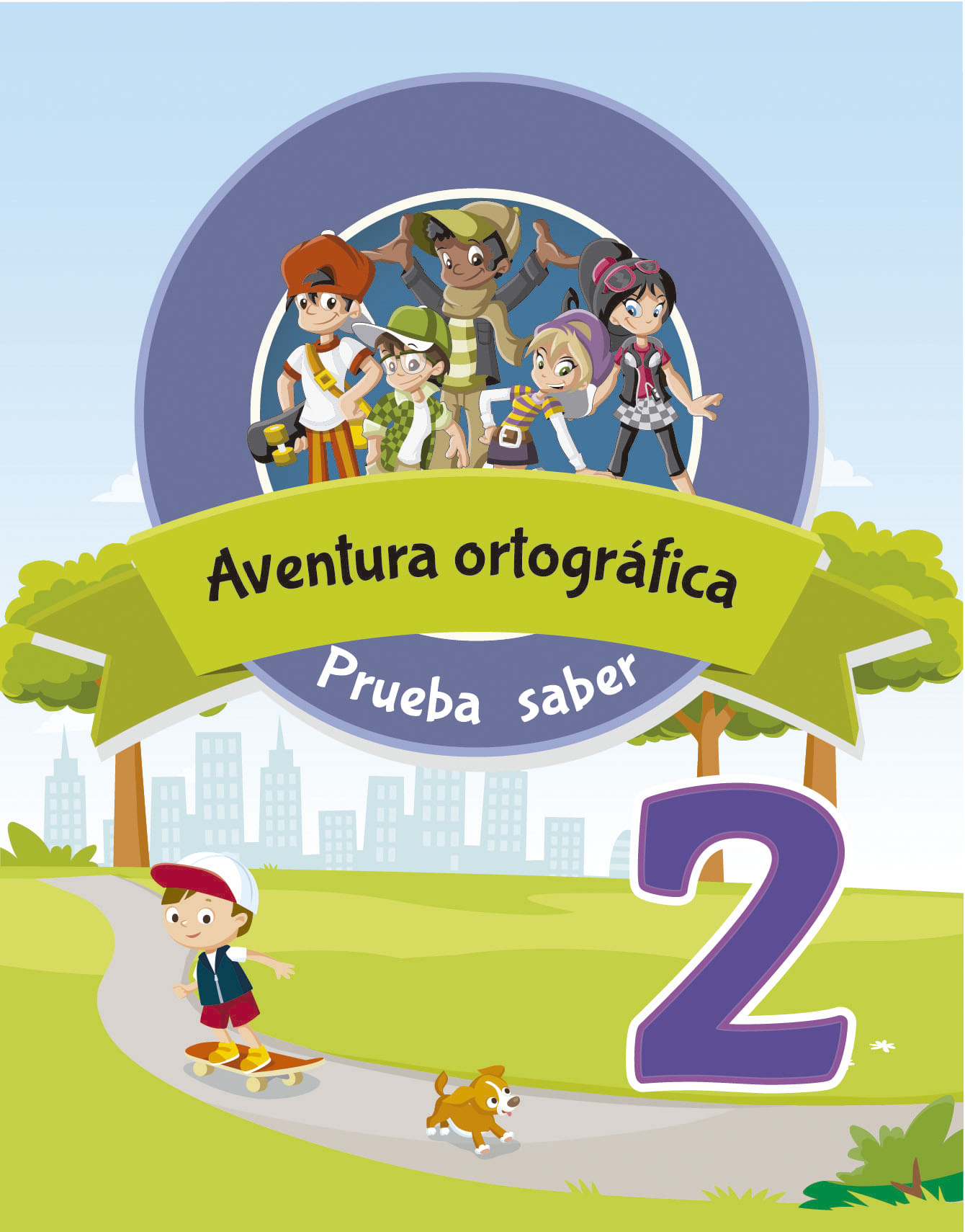 Libros Primaria Colombia