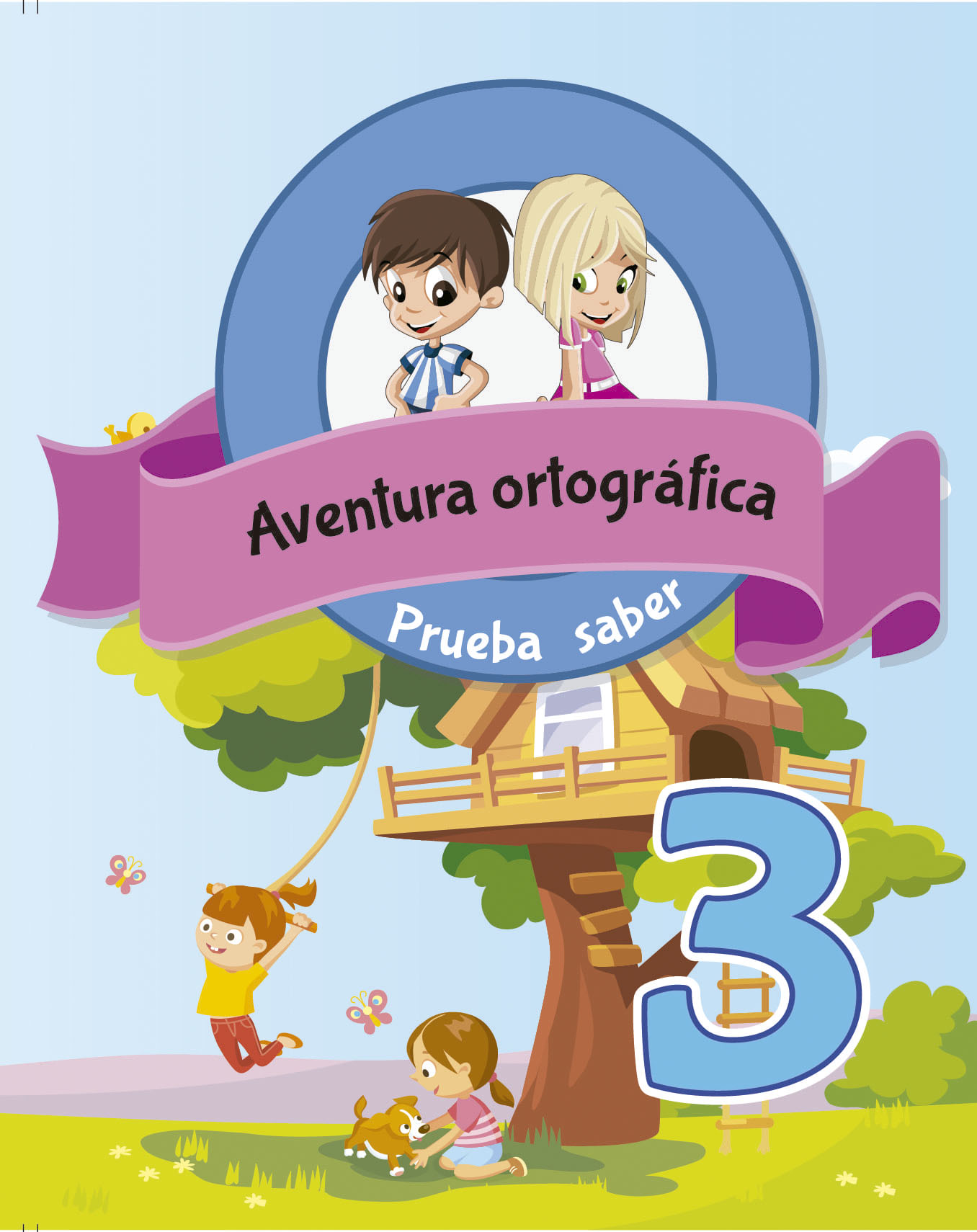 Libros Primaria Colombia