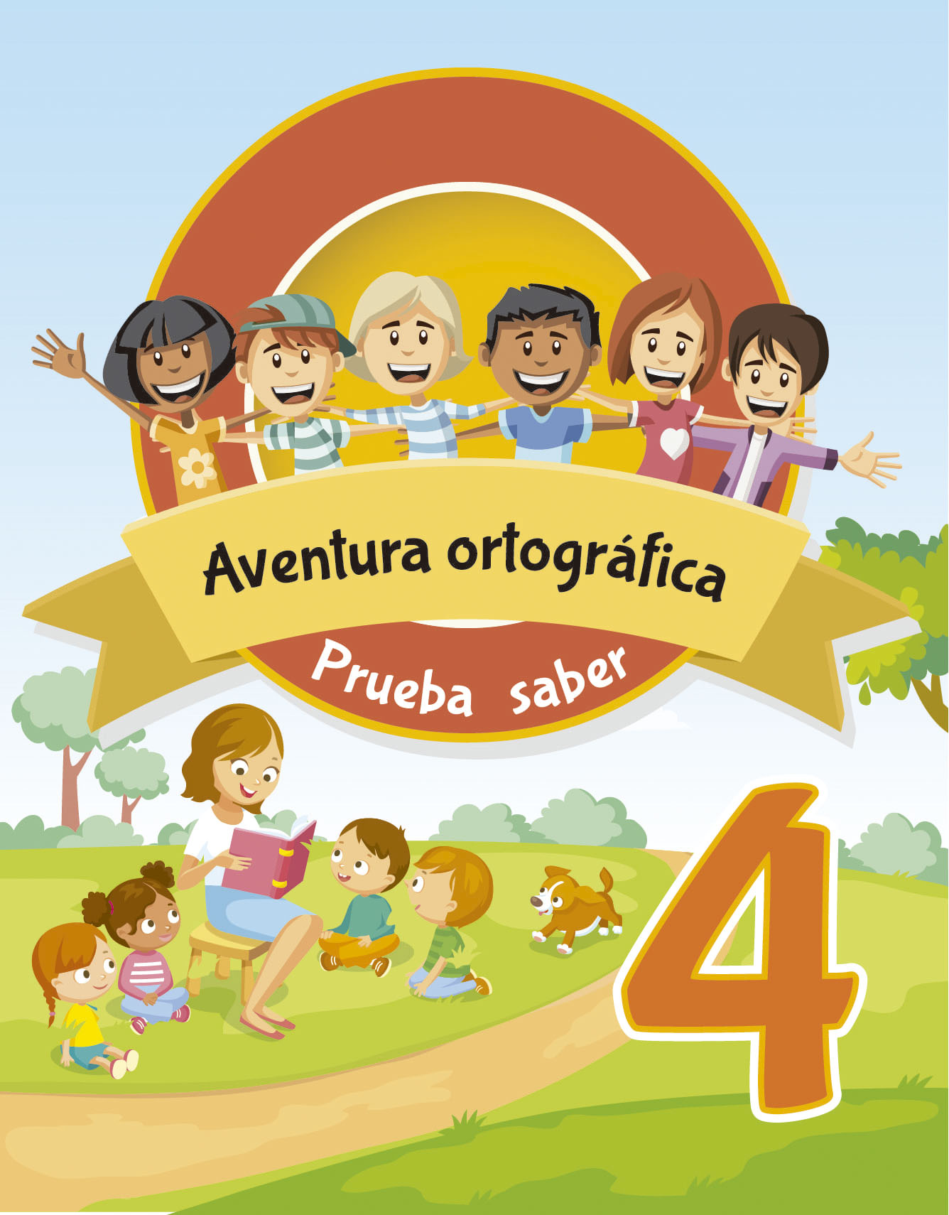 Libros Primaria Colombia