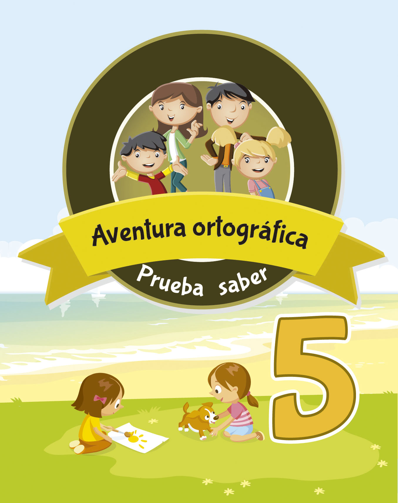 Libros Primaria Colombia