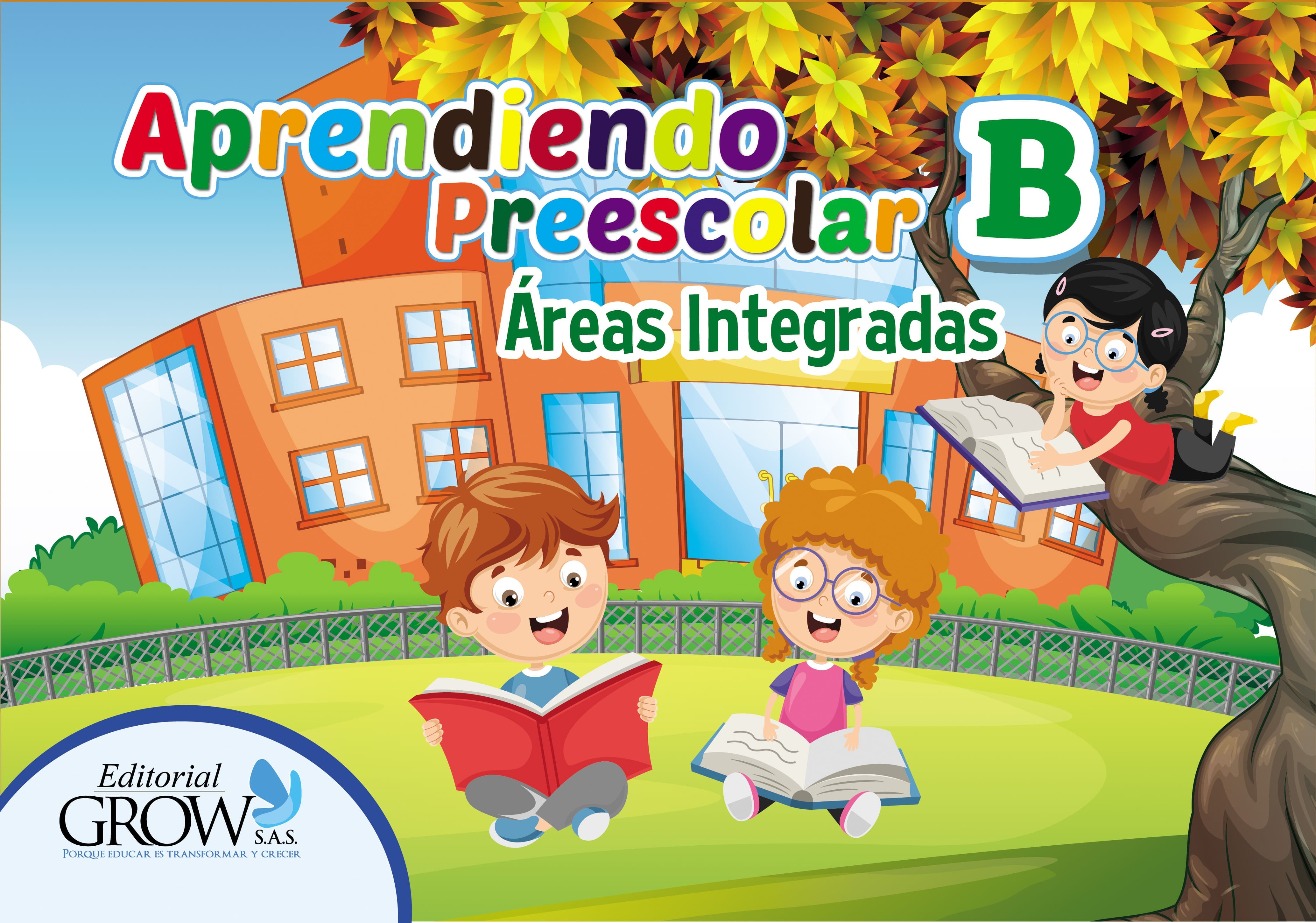 Libros Prejardin Colombia
