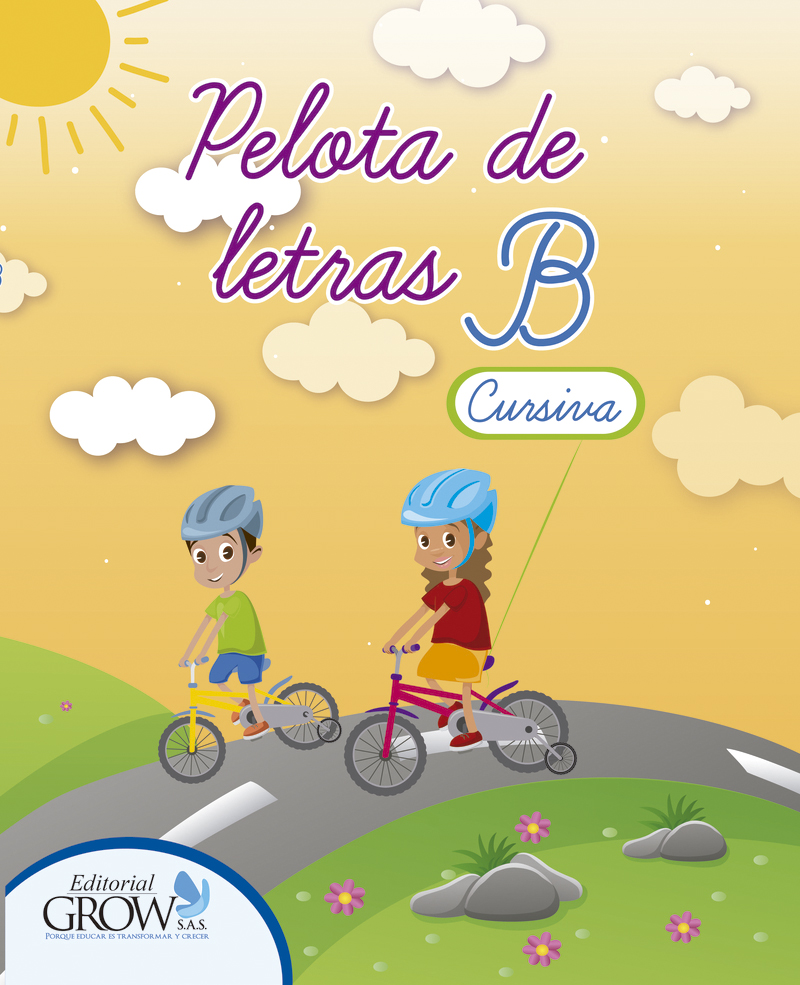 Libros Prejardin Colombia