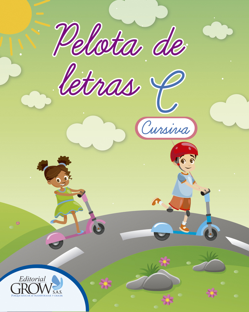 Libros Prejardin Colombia