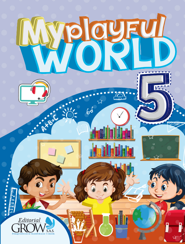 Libros Primaria Colombia