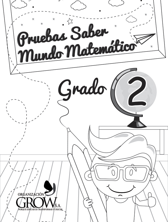 Libros Primaria Colombia