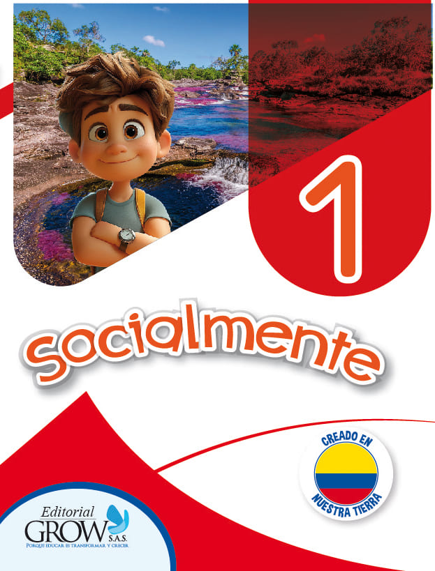 Libros Primaria Colombia