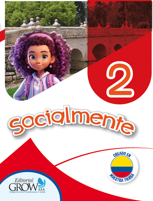 Libros Primaria Colombia