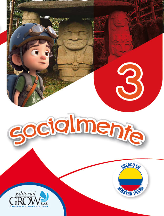 Libros Primaria Colombia