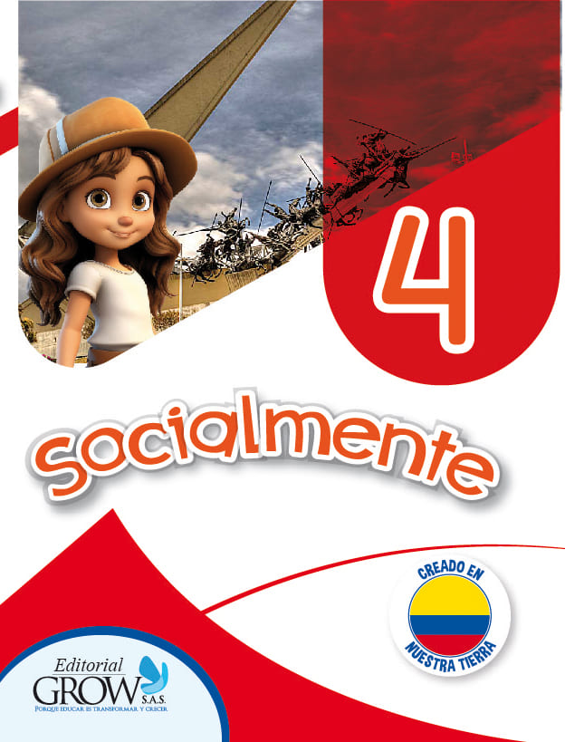 Libros Primaria Colombia