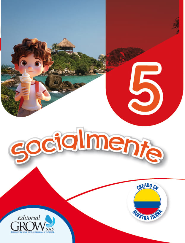 Libros Primaria Colombia