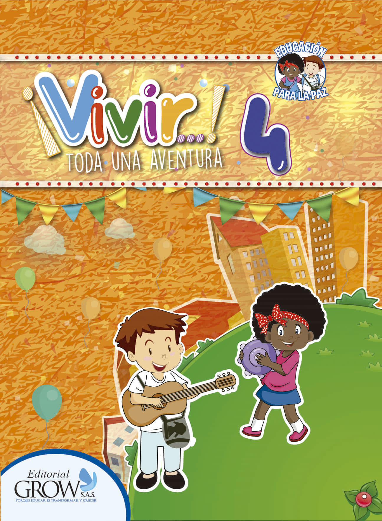 Libros Primaria Colombia